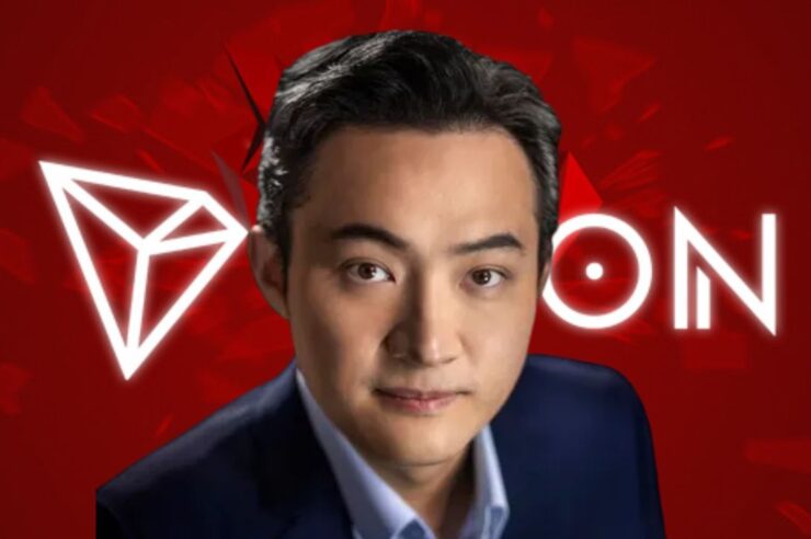 Justin Sun ลั่น Tron คือเชน Decentralized เบอร์ 1 โลก หลัง Arbritrum สั่งอายัด Ethereum