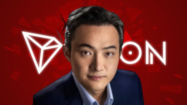 Justin Sun ลั่น Tron คือเชน Decentralized เบอร์ 1 โลก หลัง Arbritrum สั่งอายัด Ethereum