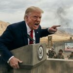 Trump ยื่นคำขาด “อิหร่านต้องเปิดช่องแคบ Hormuz ภายใน 48 ชั่วโมง” มิฉะนั้นจะทำลายโรงไฟฟ้าทั้งหมด