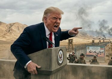 Trump ยื่นคำขาด “อิหร่านต้องเปิดช่องแคบ Hormuz ภายใน 48 ชั่วโมง” มิฉะนั้นจะทำลายโรงไฟฟ้าทั้งหมด