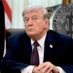 ทรัมป์ลั่น “ยุคหิน” คำเดียว มูลค่าตลาด Bitcoin หายวับถึง 1.3 ล้านล้านบาท