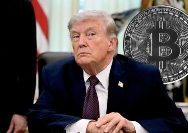 ทรัมป์ลั่นยุคหินคำเดียว มูลค่าตลาด Bitcoin หายวับถึง 1.3 ล้านล้านบาท