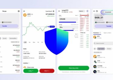 Trust Wallet บุกตลาด Perp-DEX ปลดล็อกเทรดคริปโต-หุ้น-น้ำมัน จบในแอปเดียว