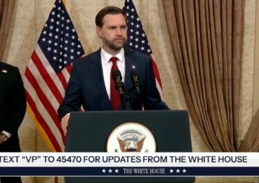 JD Vance ประกาศสหรัฐฯ-อิหร่านไม่บรรลุข้อตกลง หลังคุยกัน 21 ชั่วโมง ตลาดคริปโตร่วงทันที