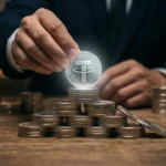 USDT บน TRON ถูกใช้เป็นช่องทางหลักในเครือข่าย Ponzi Scheme มูลค่า 1.6 พันล้านดอลลาร์