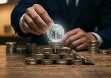 USDT บน TRON ถูกใช้เป็นช่องทางหลักในเครือข่าย Ponzi Scheme มูลค่า 1.6 พันล้านดอลลาร์