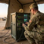 กองทัพสหรัฐฯ ตั้ง Node รันเครือข่าย Bitcoin หวังใช้เป็นเครื่องมือคานอำนาจจีน