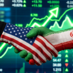 รายงานเผยประธานาธิบดีอิหร่านพร้อมยุติสงคราม พา หุ้น Crypto และ Bitcoin พุ่ง