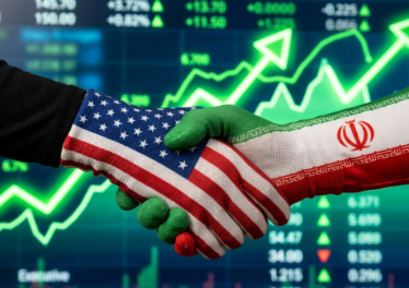 รายงานเผยประธานาธิบดีอิหร่านพร้อมยุติสงคราม พา หุ้น Crypto และ Bitcoin พุ่ง