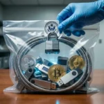 กระทรวงยุติธรรมสหรัฐฯ นำทีมกวาดล้างเครือข่ายต้มตุ๋น อายัด Crypto ทะลุ 701 ล้านดอลลาร์