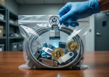 กระทรวงยุติธรรมสหรัฐฯ นำทีมกวาดล้างเครือข่ายต้มตุ๋น อายัด Crypto ทะลุ 701 ล้านดอลลาร์