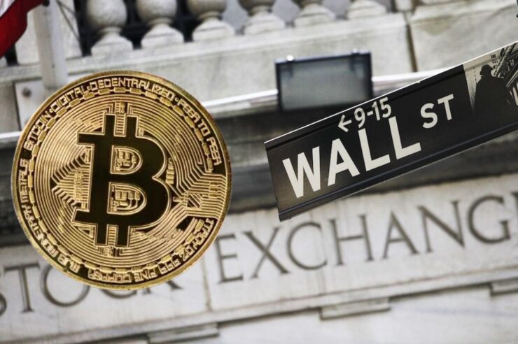 ธนาคารเพื่อการลงทุนอายุ 64 ปีเผย ทุนใหญ่วอลล์สตรีทเริ่มสูญเสียศรัทธาในวงการคริปโทฯ