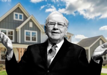 5 เหตุผลทำไมวอร์เรน บัฟเฟตต์ถึงชอบหุ้นมากกว่าอสังหาฯ ?