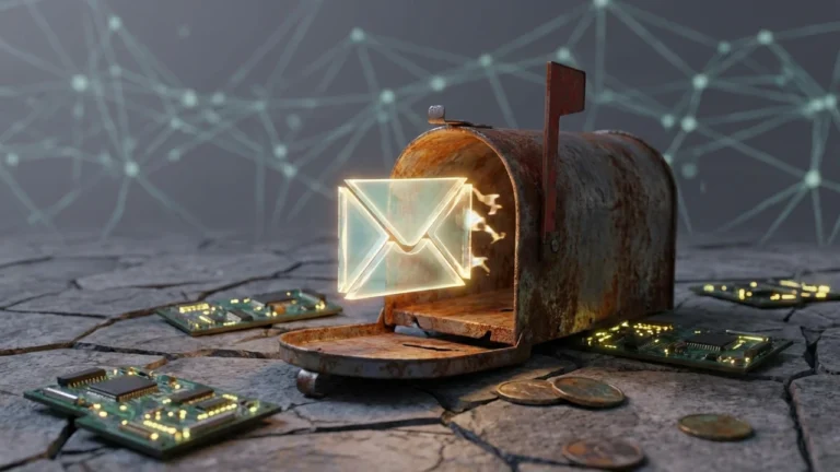 แพลตฟอร์มอีเมล Web3 Dmail ประกาศปิดตัว เหตุแบกต้นทุนไม่ไหว