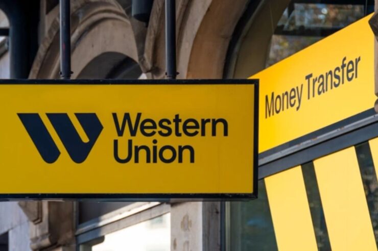 Western Union ประกาศเปิดตัว Stablecoin บน Solana พร้อมเล็งออกบัตรคริปโต