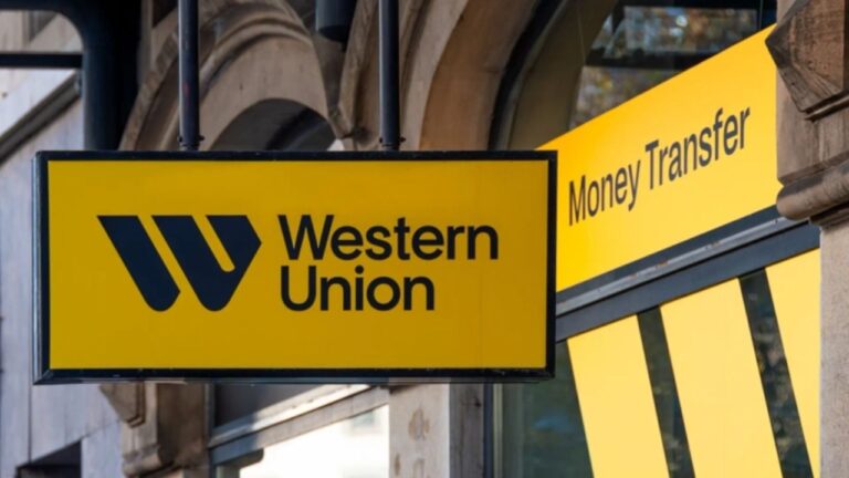 Western Union ประกาศเปิดตัว Stablecoin บน Solana พร้อมเล็งออกบัตรคริปโต