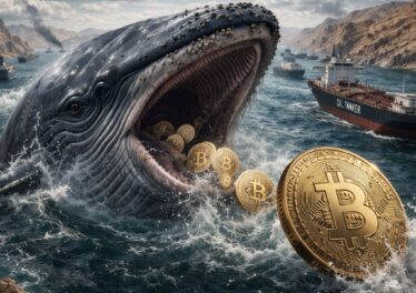 เจ้ามือเปิด Short Bitcoin 40x มูลค่า 500 ล้านบาท  ก่อนอิหร่านปิดช่องแคบฮอร์มุซ