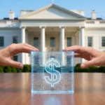 ทำเนียบขาวชี้ การแบน Yield ของ Stablecoin ไม่ช่วยปกป้องระบบธนาคาร