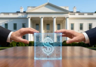 ทำเนียบขาวชี้ การแบน Yield ของ Stablecoin ไม่ช่วยปกป้องระบบธนาคาร