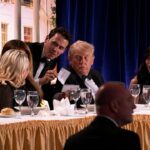 ด่วน! มือปืนบุกงานเลี้ยงนักข่าวทำเนียบขาว Donald Trump ปลอดภัย CZ ออกมาแสดงความโล่งใจ