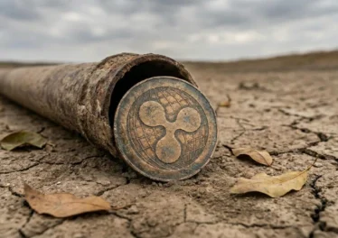 XRP ยอดเงินไหลเข้า ETF 0 บาท แม้พึ่งทะลุแนวต้าน 1.45 ดอลลาร์