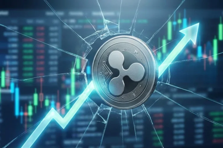 XRP จะทะลุ $1.35 ได้หรือไม่? ท่ามกลางตัวเลขเงินเฟ้อสหรัฐอเมริกาช่วยคลายความกังวล