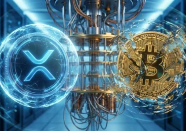 ผู้เชี่ยวชาญชี้ XRP อาจรับมือภัยคุกคามจากควอนตัมคอมพิวเตอร์ได้ดีกว่า Bitcoin