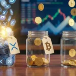 XRP แซงหน้า Bitcoin และ Ethereum กวาดเม็ดเงินไหลเข้า ETF สูงสุดในรอบ 24 ชั่วโมง