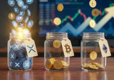 XRP แซงหน้า Bitcoin และ Ethereum กวาดเม็ดเงินไหลเข้า ETF สูงสุดในรอบ 24 ชั่วโมง