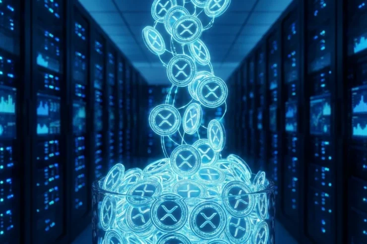 ยอดธุรกรรม XRP พุ่งทะลุ 1.7 ล้านรายการ ทำสถิติสูงสุดในรอบ 3 เดือน