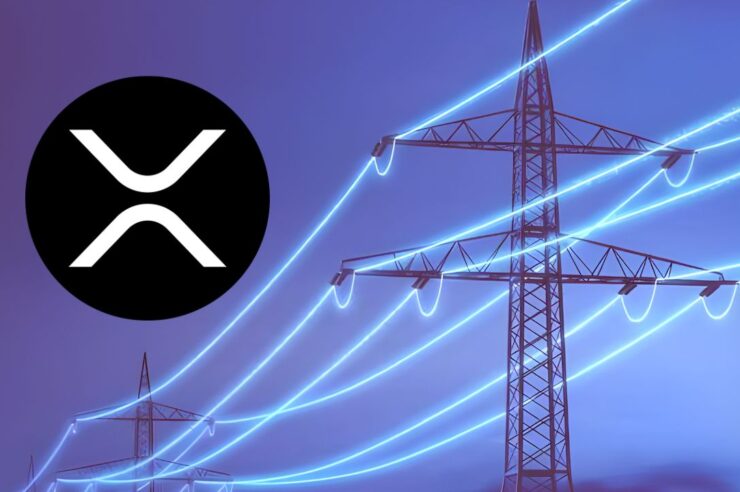XRP โทเคนไนซ์ไฟฟ้าขึ้นบล็อกเชนตัวเอง มูลค่ากว่า 2.7 หมื่นล้านบาท