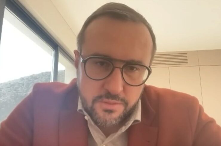 ซีอีโอเว็บเทรดคริปโตเบอร์ 1 โปแลนด์ หอบเงินลูกค้ากว่า 4 พันล้านบาท หนีไปอิสราเอล