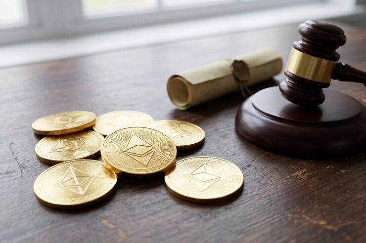 Aave ขอ Arbitrum ปลดอายัด ETH 30,000 เหรียญจากแฮกเกอร์ Kelp DAO