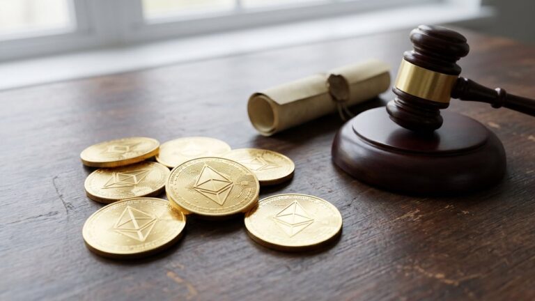Aave ขอ Arbitrum ปลดอายัด ETH 30,000 เหรียญจากแฮกเกอร์ Kelp DAO