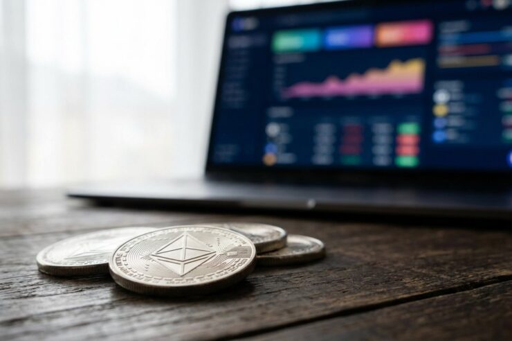 Aave ระดมทุน $161 ล้าน คืบหน้า 80% ปิดหนี้เสียจากเหตุแฮก Kelp DAO