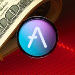 Aave เงินฝากหายวูบ 2.1 แสนล้านบาท กระแส DeFi ตายแล้วดังกระหึ่ม