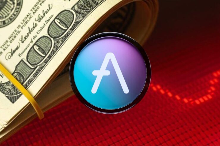 Aave เงินฝากหายวูบ 2.1 แสนล้านบาท กระแส DeFi ตายแล้วดังกระหึ่ม