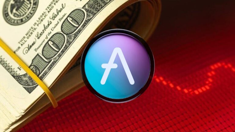 Aave เงินฝากหายวูบ 2.1 แสนล้านบาท กระแส DeFi ตายแล้วดังกระหึ่ม