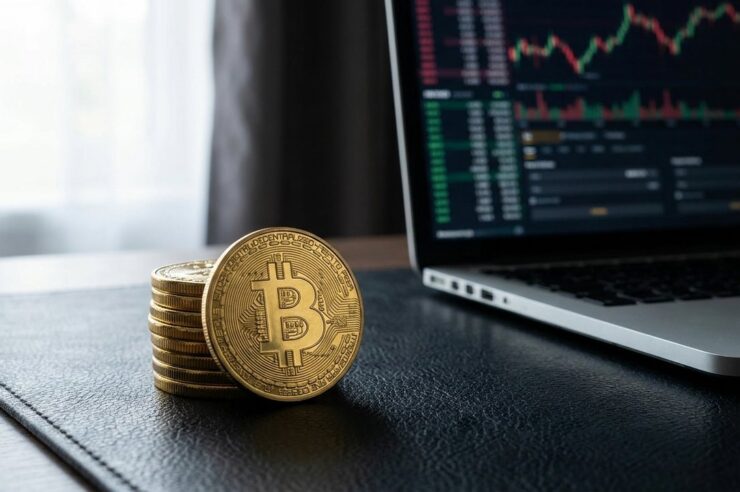 Abraxas Capital โอน BTC เพิ่ม $148 ล้านเข้า Kraken รวมสะสมกว่า $690 ล้าน