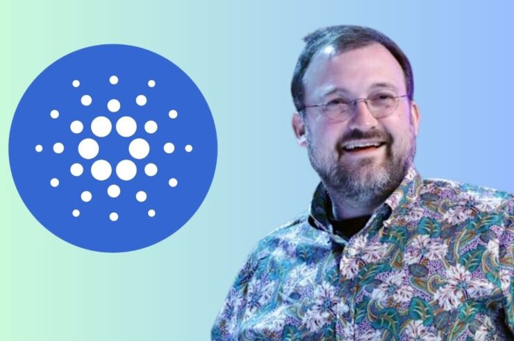 Charles Hoskinson ส่งสัญญาณความเคลื่อนไหว ลุ้น Cardano กลับมายิ่งใหญ่