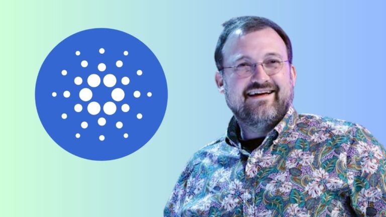 Charles Hoskinson ส่งสัญญาณความเคลื่อนไหว ลุ้น Cardano กลับมายิ่งใหญ่