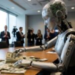 บริษัท AI ระดมทุนในไตรมาสแรกของปี 2026 ได้ $242,000 ล้าน มากกว่าทั้งปี 2025 รวมกันทั้งปี