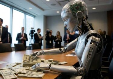 บริษัท AI ระดมทุนในไตรมาสแรกของปี 2026 ได้ $242,000 ล้าน มากกว่าทั้งปี 2025 รวมกันทั้งปี