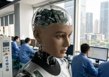 DeepSeek เปลี่ยนมาใช้ชิป Huawei แทน NVIDIA สำหรับโมเดล V4 ด้าน Alibaba, ByteDance, Tencent สั่งชิปหลายแสนตัวรอล่วงหน้าแล้ว