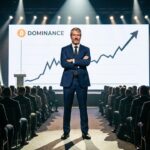 Altcoin Season อาจไม่มีอีกแล้ว ถ้าสถาบันกลืนสภาพคล่องที่เคยไหลเข้าเหรียญเล็ก