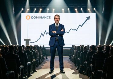 Altcoin Season อาจไม่มีอีกแล้ว ถ้าสถาบันกลืนสภาพคล่องที่เคยไหลเข้าเหรียญเล็ก