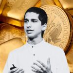 แม่นจนขนลุก ส่องทิศทางราคาทองปี 2026 จากเด็กชายอนันด์ โหรวัย 19