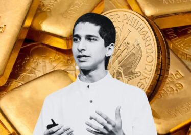 แม่นจนขนลุก ส่องทิศทางราคาทองปี 2026 จากเด็กชายอนันด์ โหรวัย 19