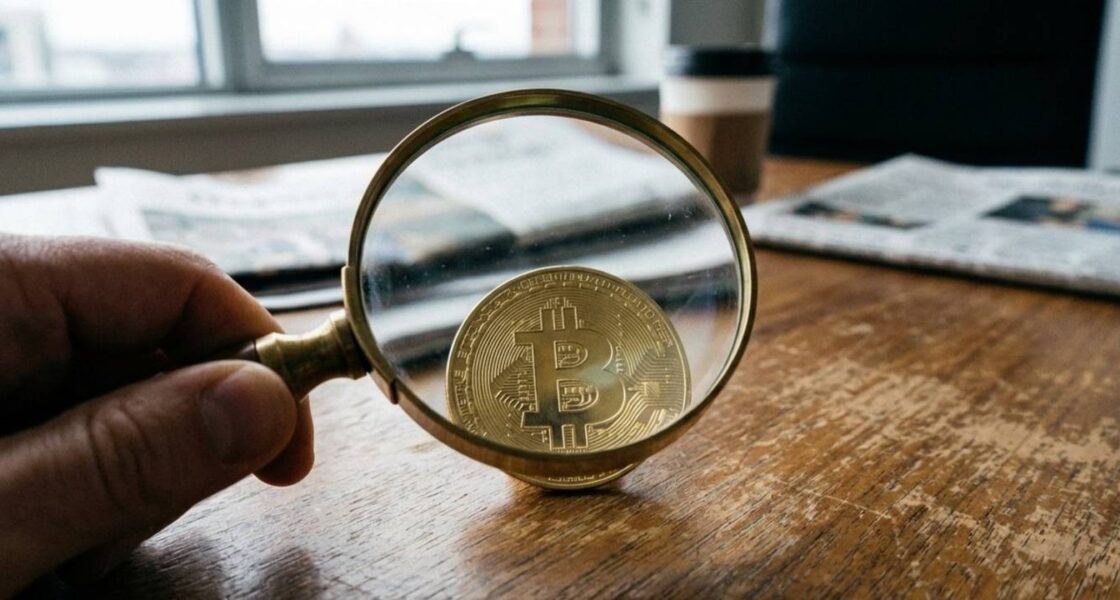 นักวิเคราะห์ชวนจับตาดู “CVDD” ที่อาจบอกจุดต่ำสุดของ Bitcoin