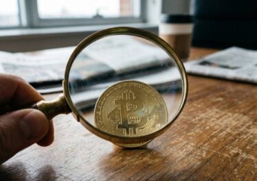 นักวิเคราะห์ชวนจับตาดู “CVDD” ที่อาจบอกจุดต่ำสุดของ Bitcoin